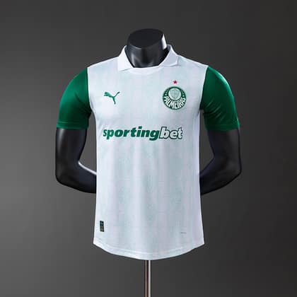 Palmeiras Visitante 25/26 Player