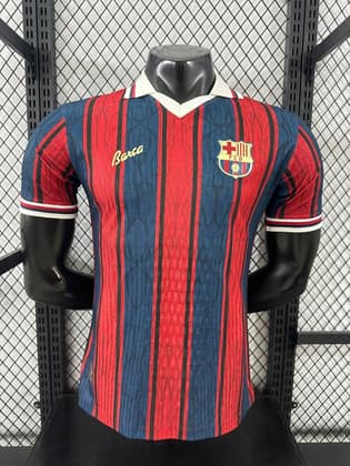 FC Barcelona 25/26 125 aniversario Player