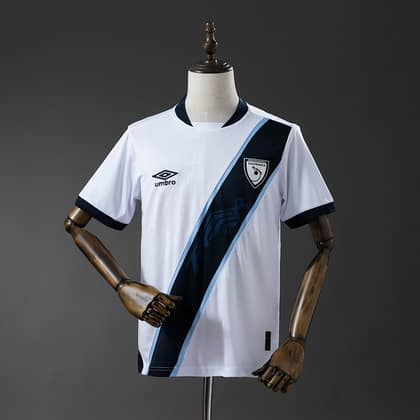 Guatemala Local 2026