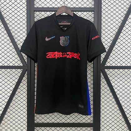 FC Barcelona Visitante 24/25