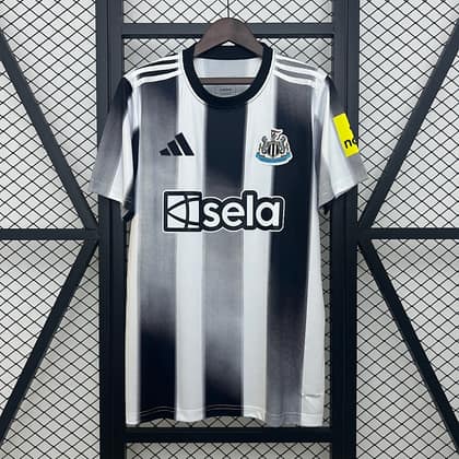 Newcastle United Edición especial 25/26