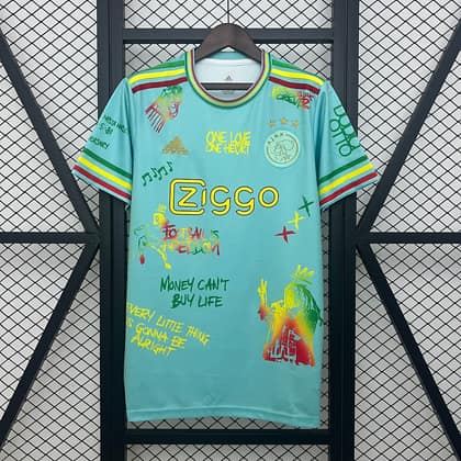 Ajax Edición especial 25/26 (Verde)