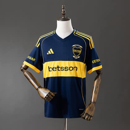 Boca Juniors Local 25/26