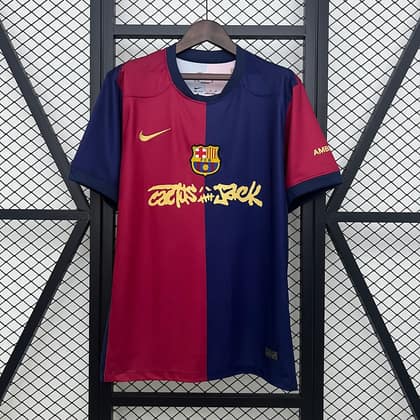 FC Barcelona Local 24/25