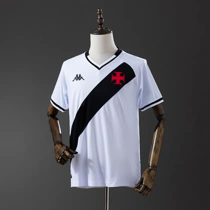 Vasco da Gama Visitante 25/26