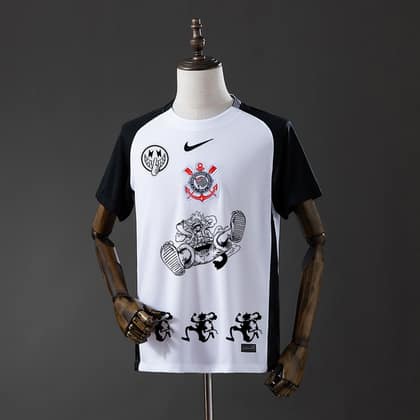 Corinthians Local 25/26