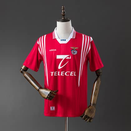 Benfica Retro 97/98