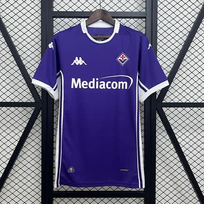 Fiorentina Local 25/26
