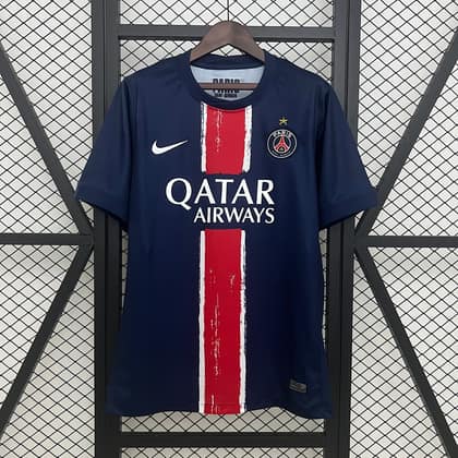 PSG Edición especial 24/26