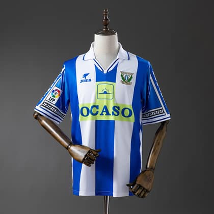 CD Leganés Retro 98/00