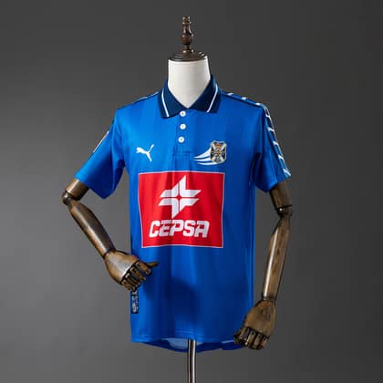 CD Tenerife Retro Visitante 98/99