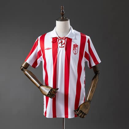 Granada CF Retro 05/06