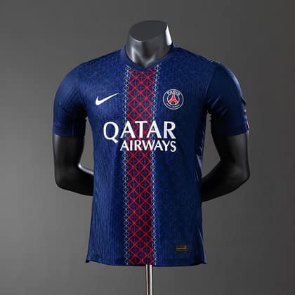 PSG Local 25/26 Player
