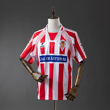 Sporting de Gijón Retro 94/95