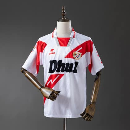 Rayo Vallecano Retro 94/95