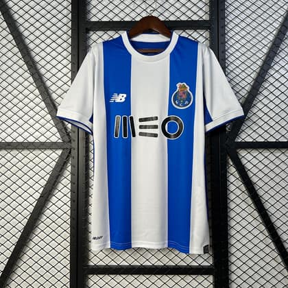 FC Porto Local 17/18