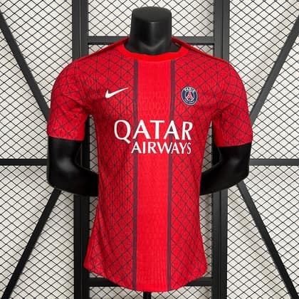 PSG Edición especial 25/26 Player
