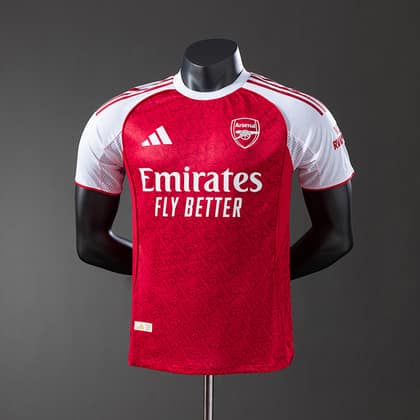 Arsenal Local 25/26 Player