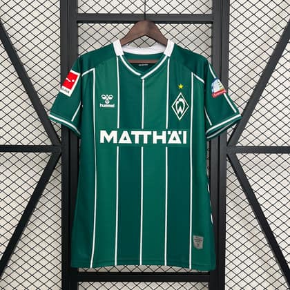 Werder Bremen Local 25/26