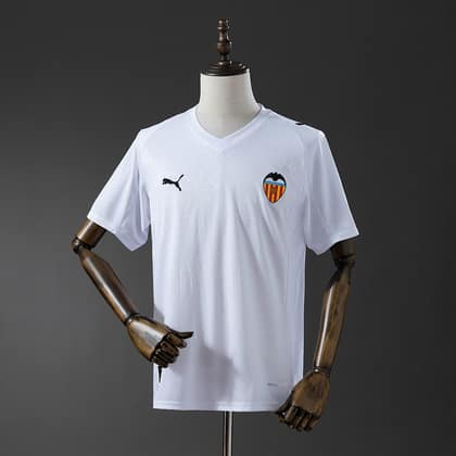 Valencia CF Local 25/26