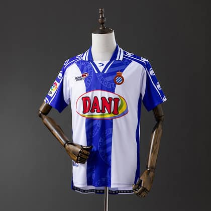 RCD Espanyol Retro 99/00