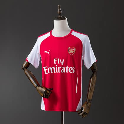 Arsenal Retro 14/15