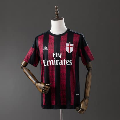 AC Milan Retro 15/16