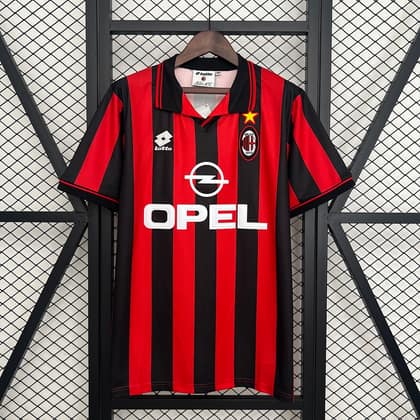 AC Milan Retro 97/98