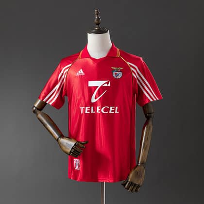 Benfica Retro 98/99