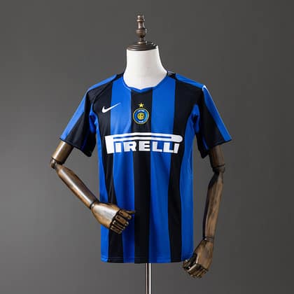 Inter de Milán Retro 04/05