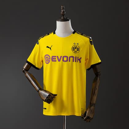 Borussia Dortmund Local 19/20