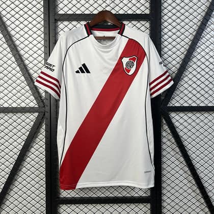 River Plate Local 25/26