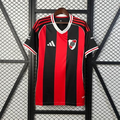 River Plate Visitante 25/26