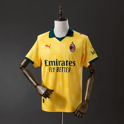 AC Milan Tercera 25/26