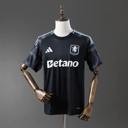 Aston Villa Visitante 25/26