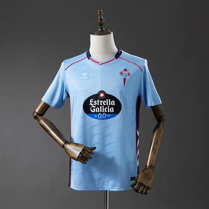 Celta de Vigo Local 25/26