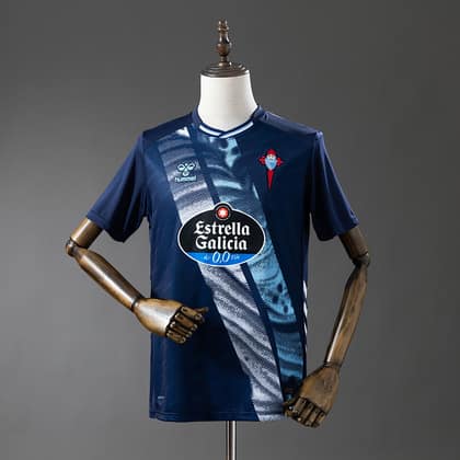 Celta de Vigo Visitante 25/26
