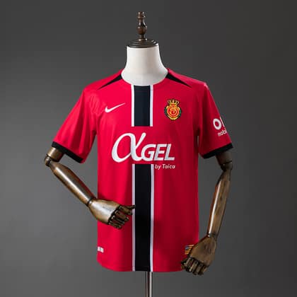 RCD Mallorca Local 25/26