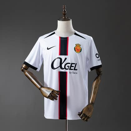 RCD Mallorca Visitante 25/26