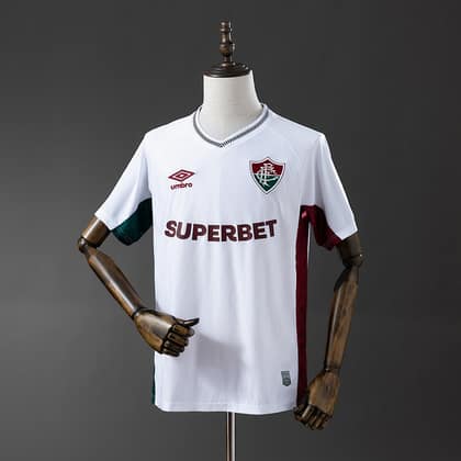 Fluminense Visitante 25/26
