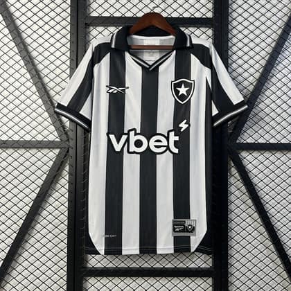 Botafogo Local 25/26