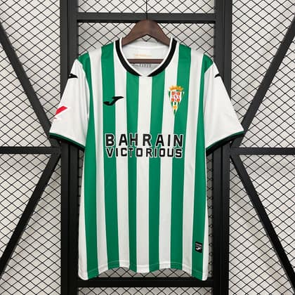 Córdoba CF Local 25/26