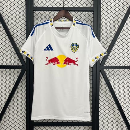 Leeds United Local 25/26