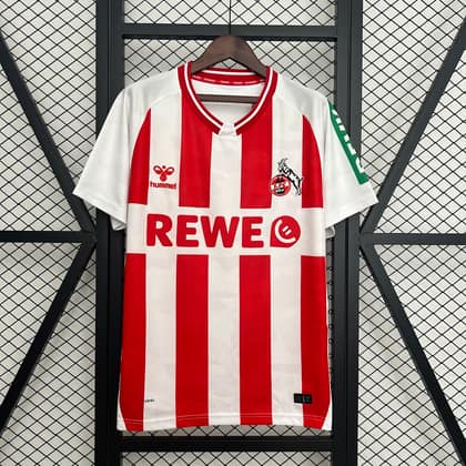FC Köln Local 25/26