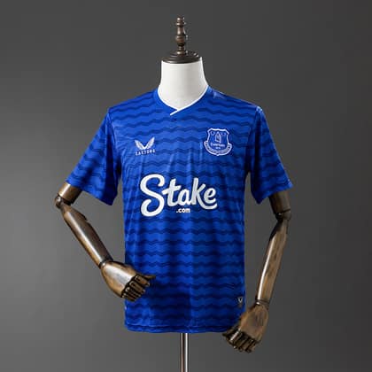 Everton Local 25/26