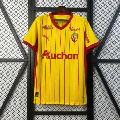 RC Lens Local 25/26