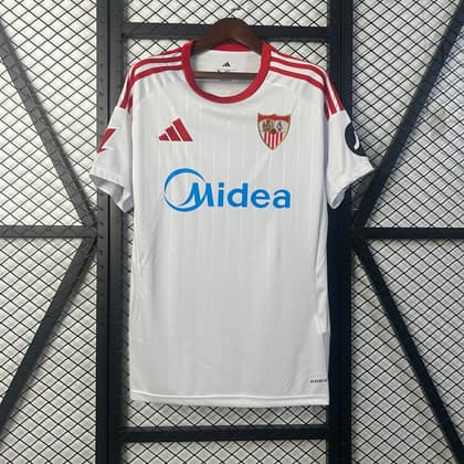 Sevilla FC Local 25/26
