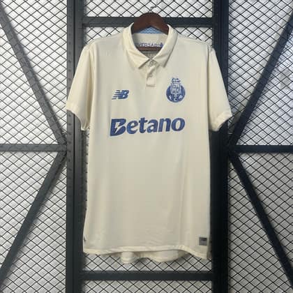 FC Porto Tercera 25/26