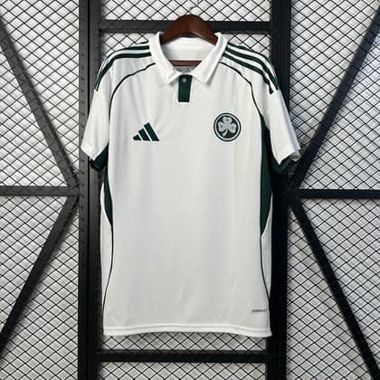 Panathinaikos Visitante 25/26
