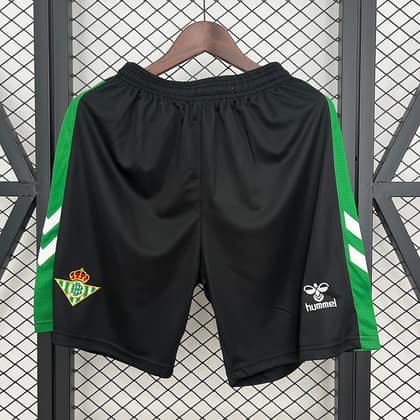 Pantalón Real Betis Local 25/26